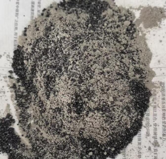 大方不发火砂浆耐磨地坪施工方案