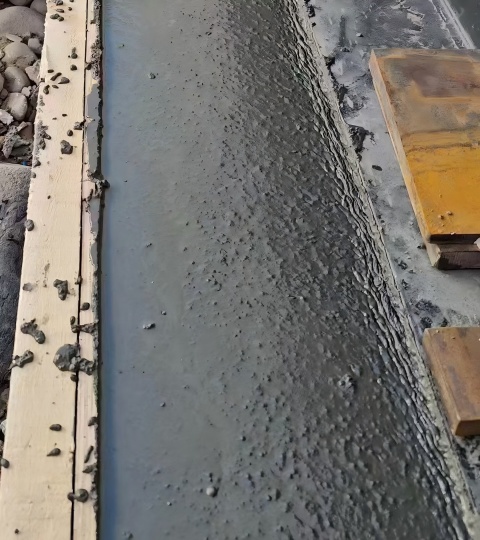 大方环氧砂浆的特点及施工流程​