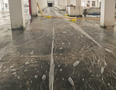 大方不发火砂浆和不发火金属骨料有什么区别