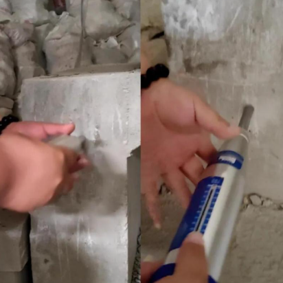 大方混凝土强度不足的原因及处理方法