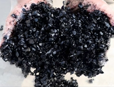 大方沥青冷补料（沥青砂）的优势特点与施工流程解析