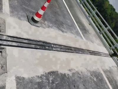 大方伸缩缝更换后浇筑材料快速结构修补料速砼的产品特点及施工流程​