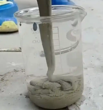 大方水工混凝土絮凝剂，水下抗分散剂的作用及施工方法