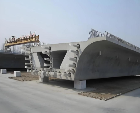 大方抗冻压浆料的特点及标准化施工工艺